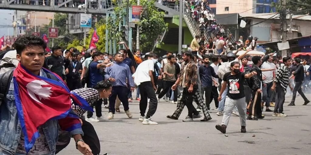 Nepal GEN Z Protest: नेपाल में Gen-Z प्रोटेस्ट के बीच फिर गूंजा ‘कालापानी’ विवाद, 209 साल साल पुराना है विवाद